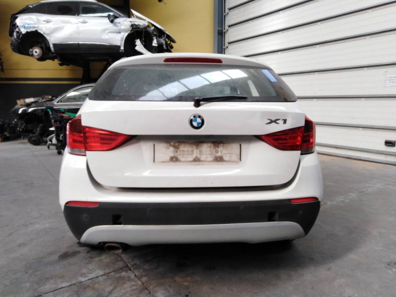 bmw x1 (e84) del año 2011
