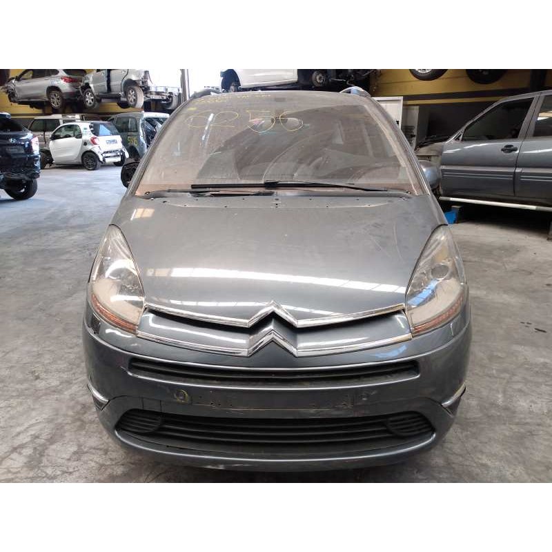 citroën c4 grand picasso del año 2008