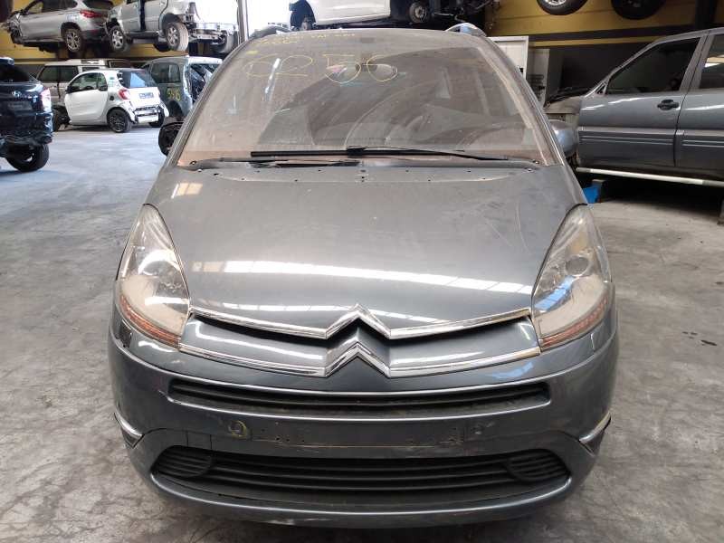 citroën c4 grand picasso del año 2008