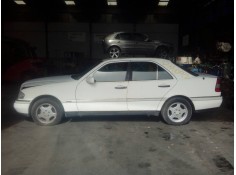 MERCEDES-BENZ CLASE C (W202) BERLINA