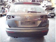 volkswagen tiguan del año 2017 2