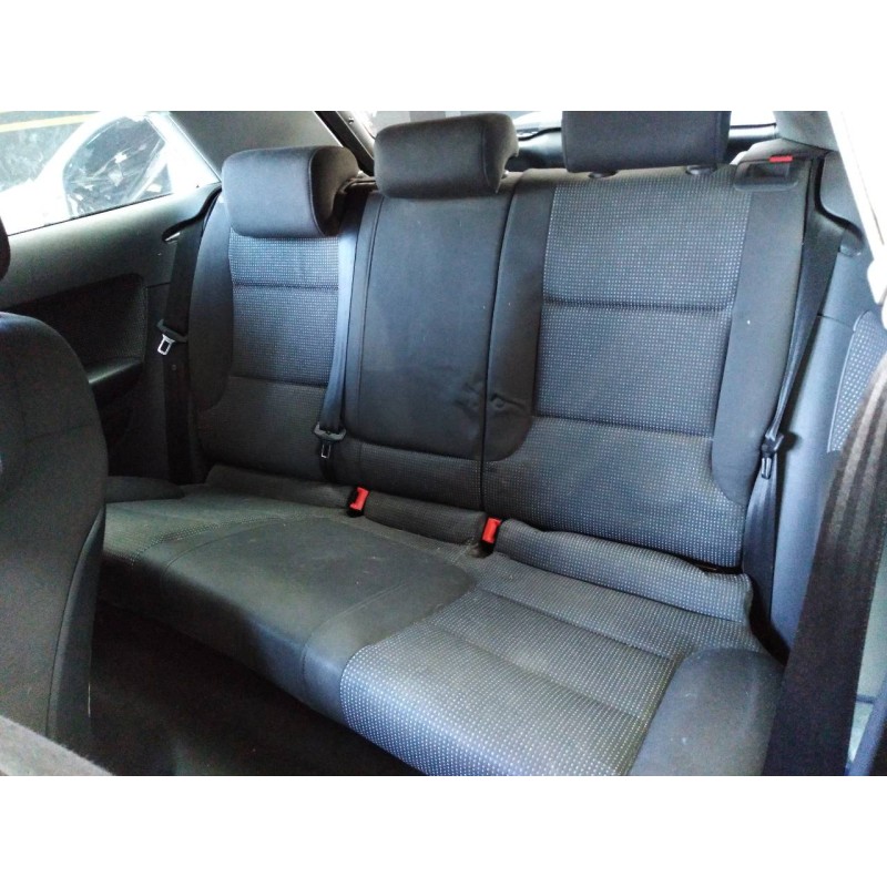 audi a3 (8p) del año 2008