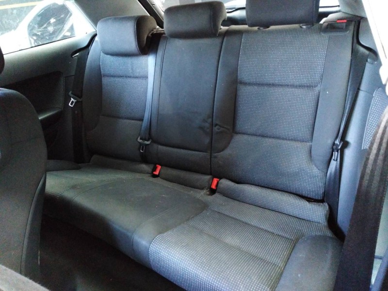 audi a3 (8p) del año 2008