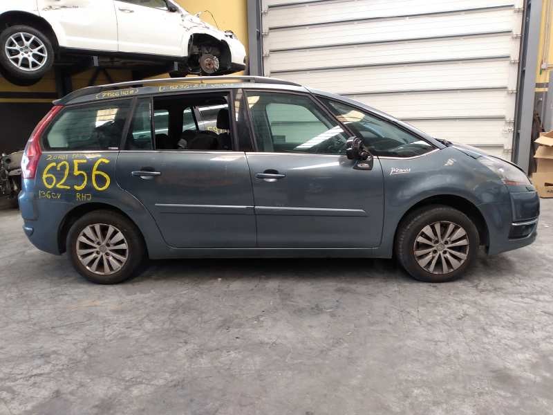 citroën c4 grand picasso del año 2008