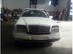 mercedes-benz clase c (w202) berlina del año 1994 2