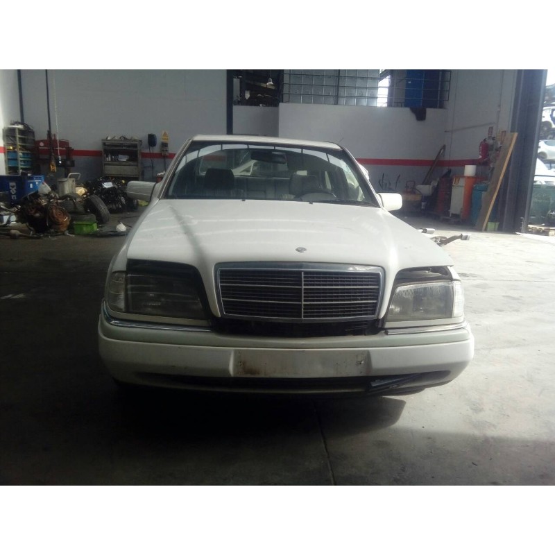 mercedes-benz clase c (w202) berlina del año 1994