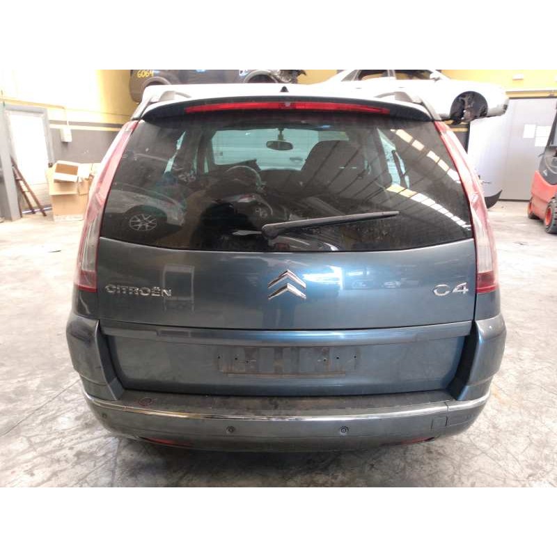citroën c4 grand picasso del año 2008