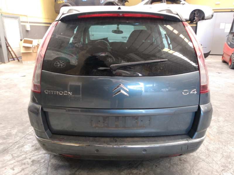 citroën c4 grand picasso del año 2008