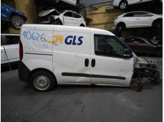 FIAT DOBLO II CARGO (263)