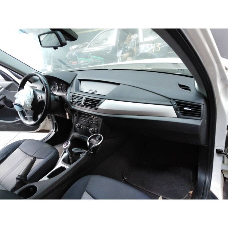 bmw x1 (e84) del año 2011