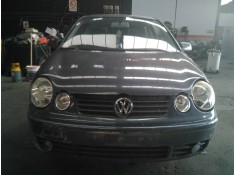 volkswagen polo (9n1) del año 2003 2