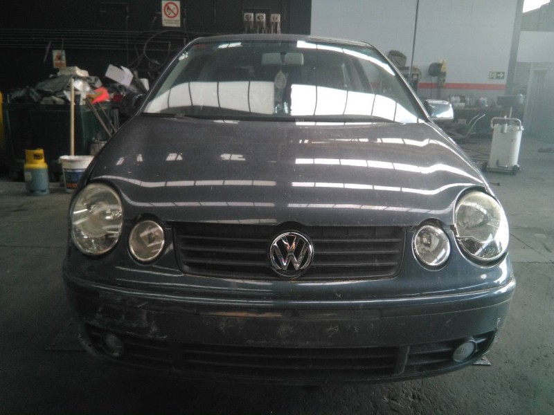 volkswagen polo (9n1) del año 2003