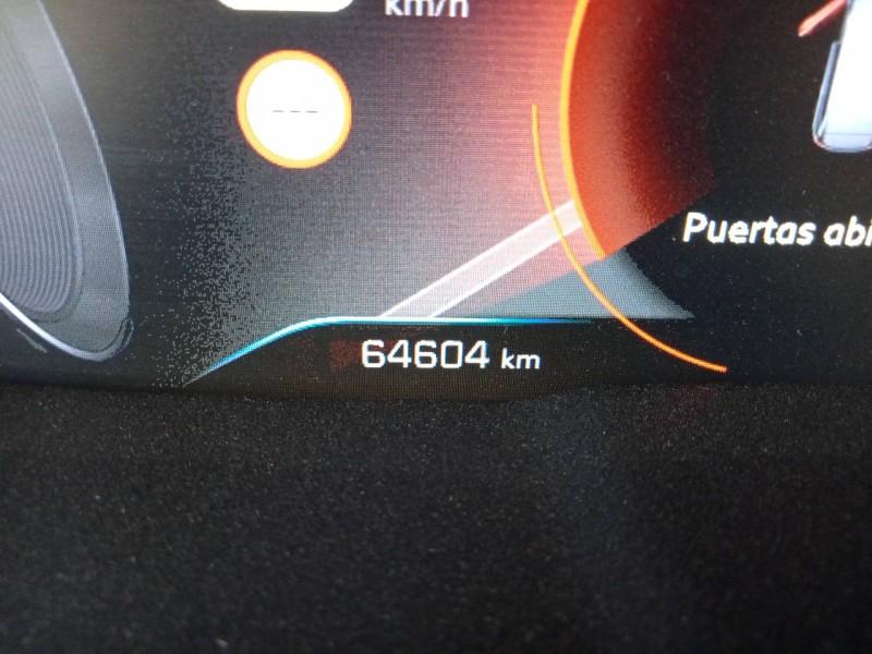 peugeot 5008 del año 2019