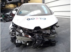 renault zoe del año 2021 2