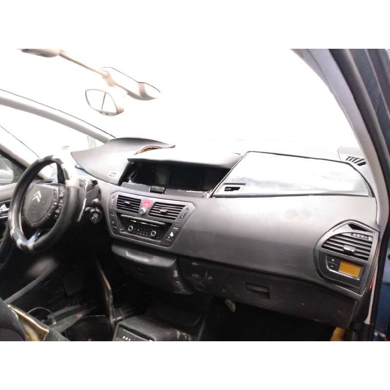 citroën c4 grand picasso del año 2008