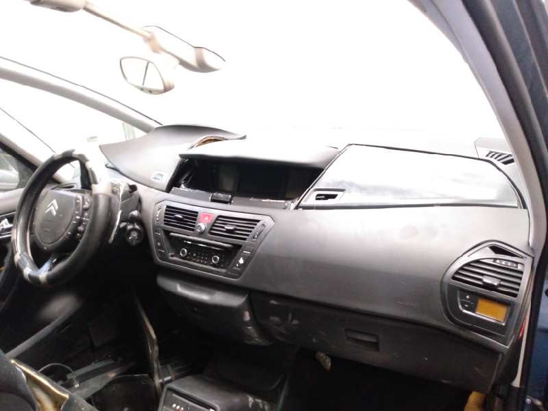 citroën c4 grand picasso del año 2008