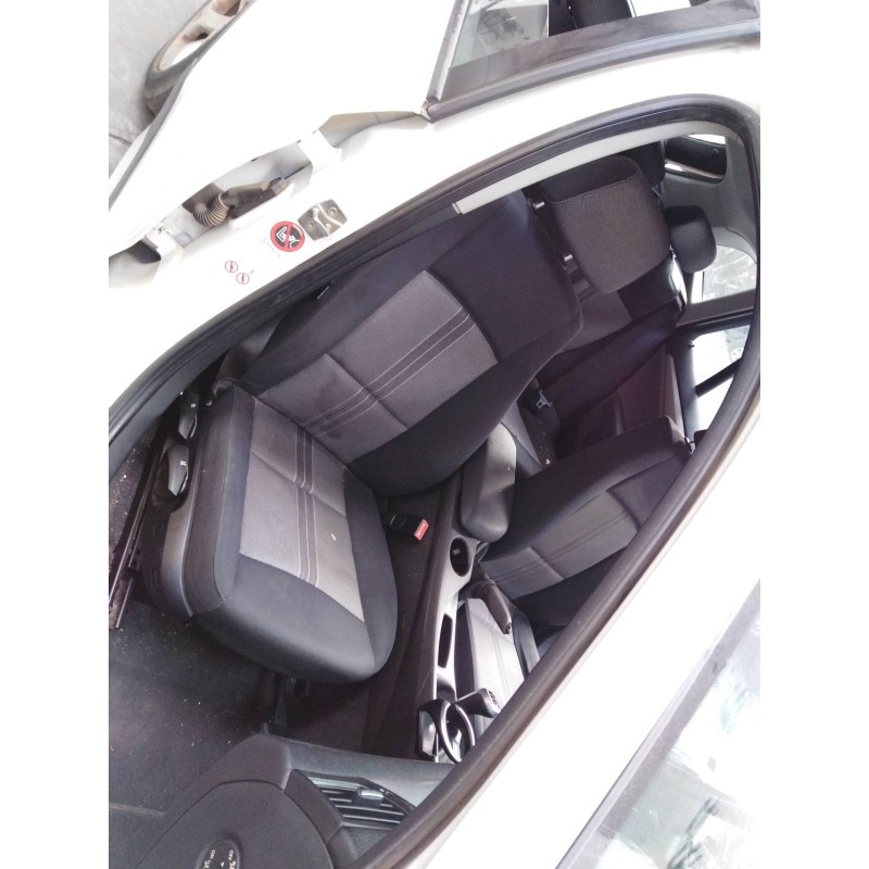 bmw x1 (e84) del año 2011