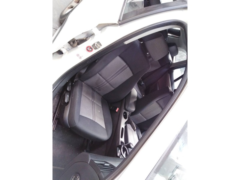 bmw x1 (e84) del año 2011