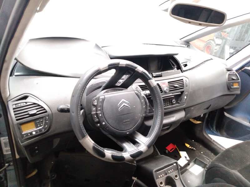 citroën c4 grand picasso del año 2008