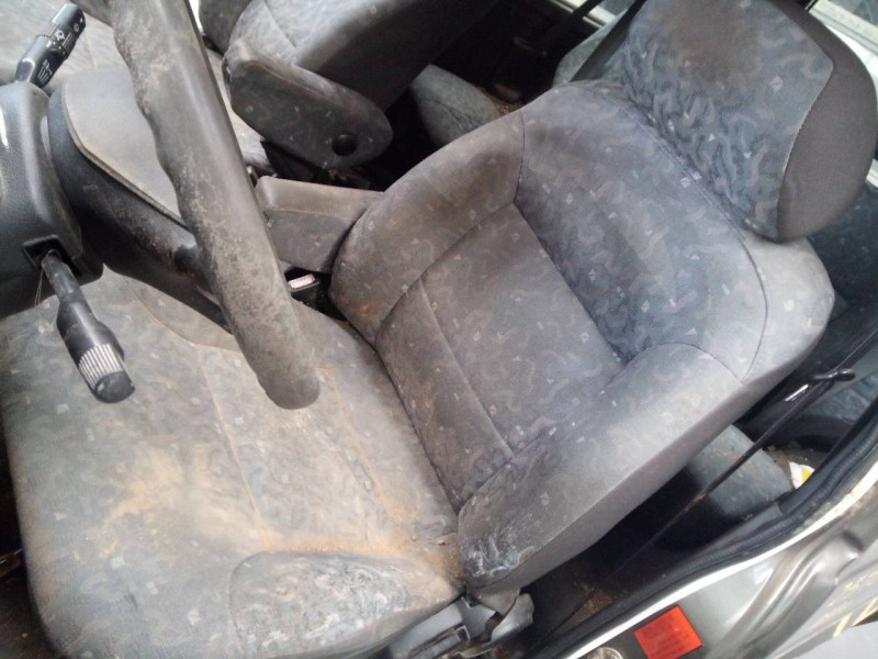 mitsubishi galloper (hyundai) del año 1998