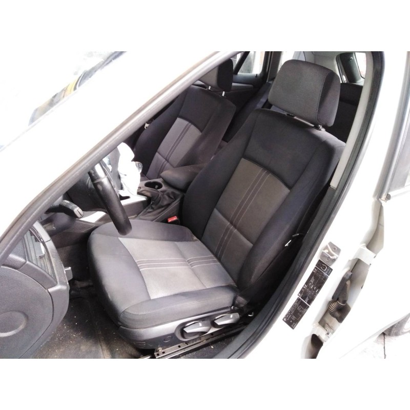 bmw x1 (e84) del año 2011