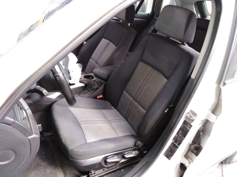 bmw x1 (e84) del año 2011