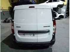 dacia dokker del año 2018 2