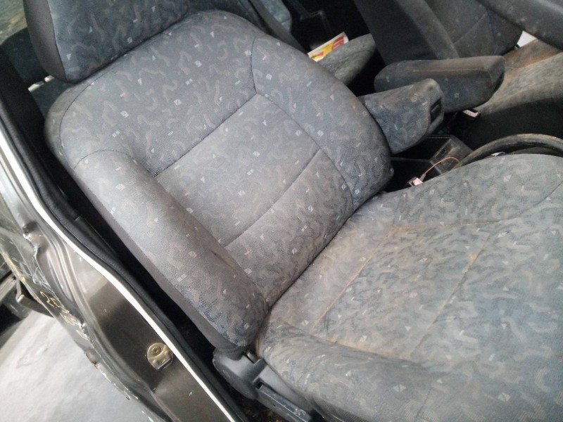 mitsubishi galloper (hyundai) del año 1998