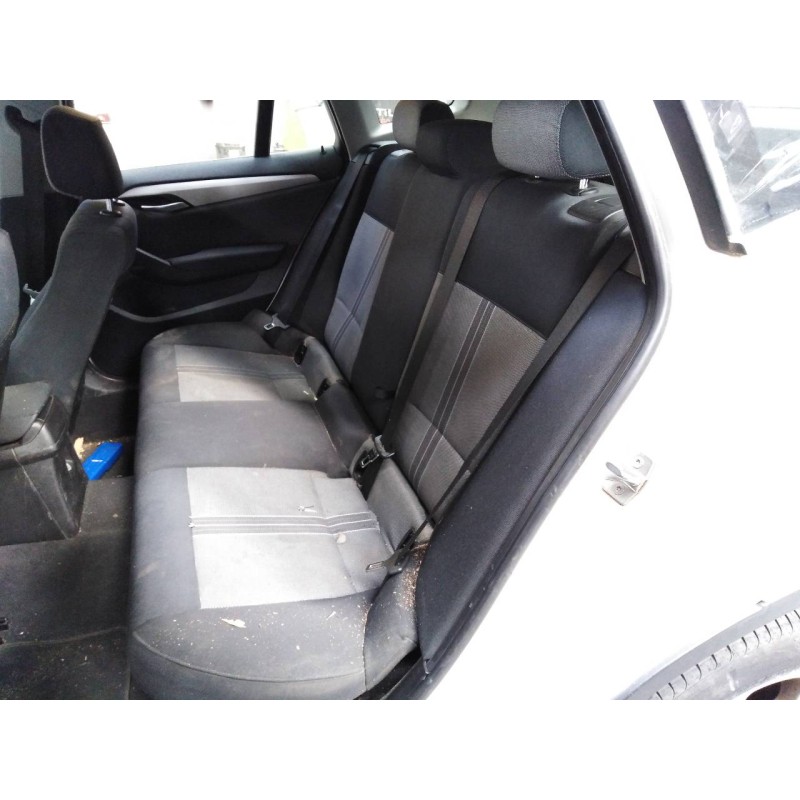 bmw x1 (e84) del año 2011