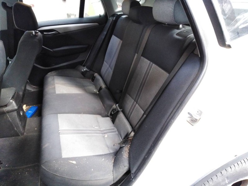 bmw x1 (e84) del año 2011