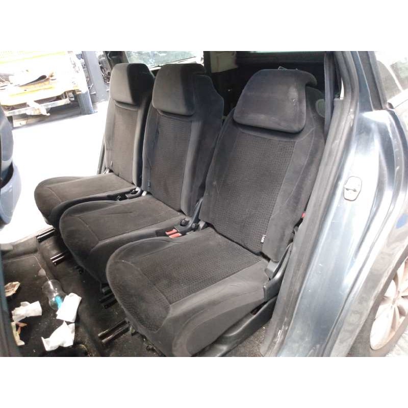 citroën c4 grand picasso del año 2008