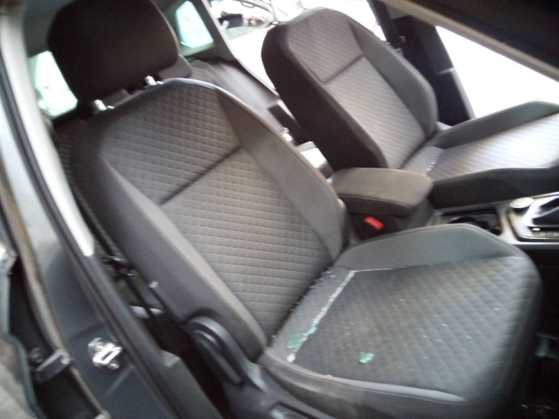 volkswagen tiguan del año 2017