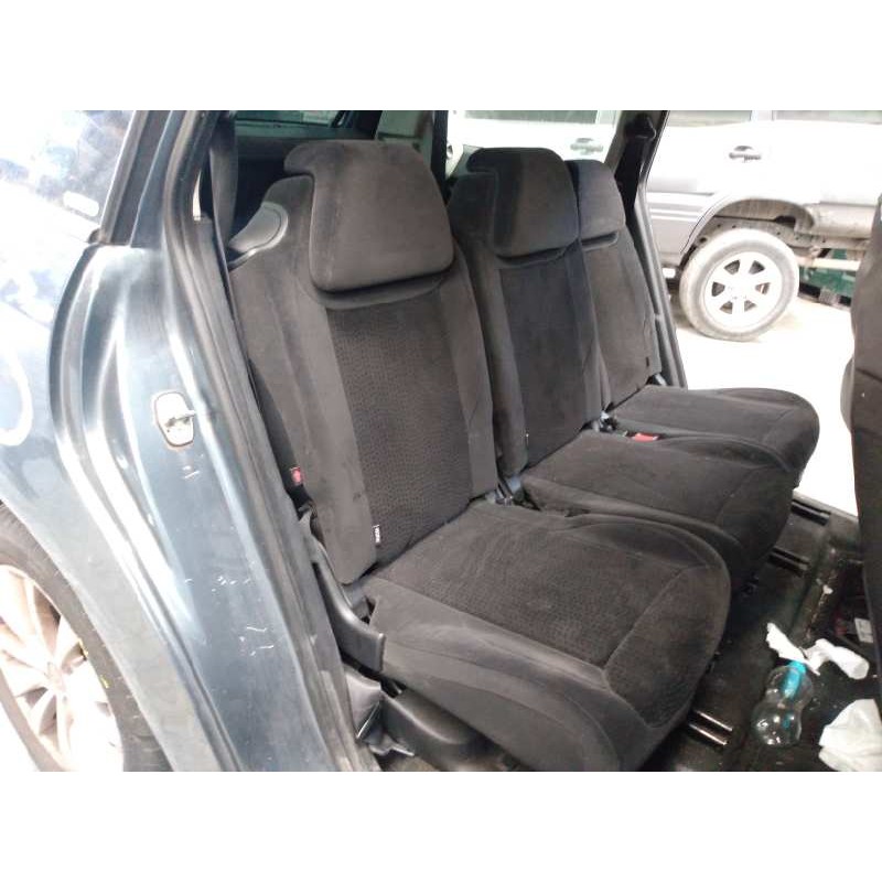 citroën c4 grand picasso del año 2008