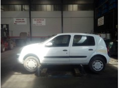 renault clio ii fase ii (b/cb0) del año 2006