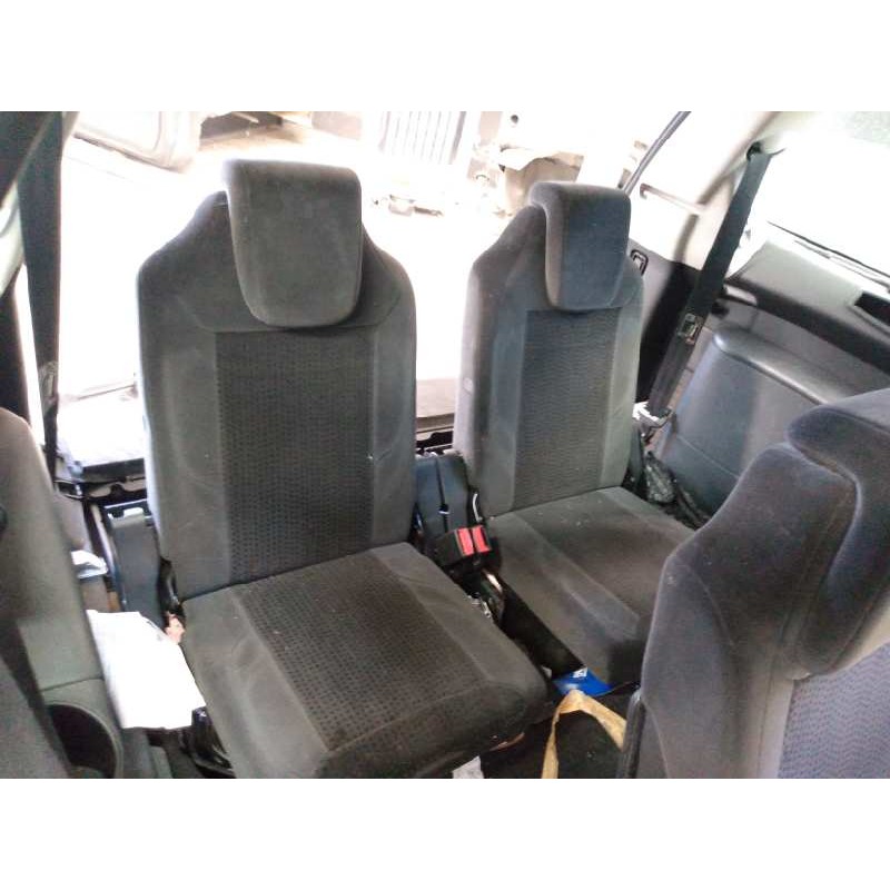 citroën c4 grand picasso del año 2008