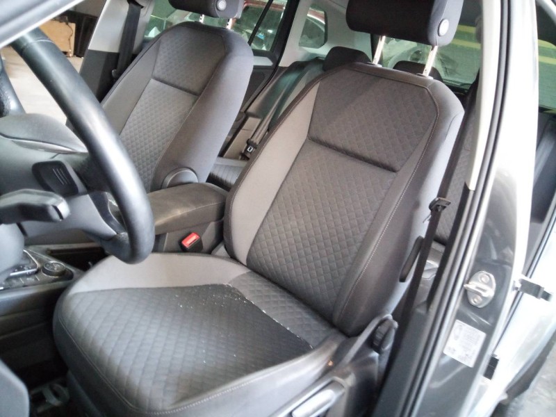 volkswagen tiguan del año 2017