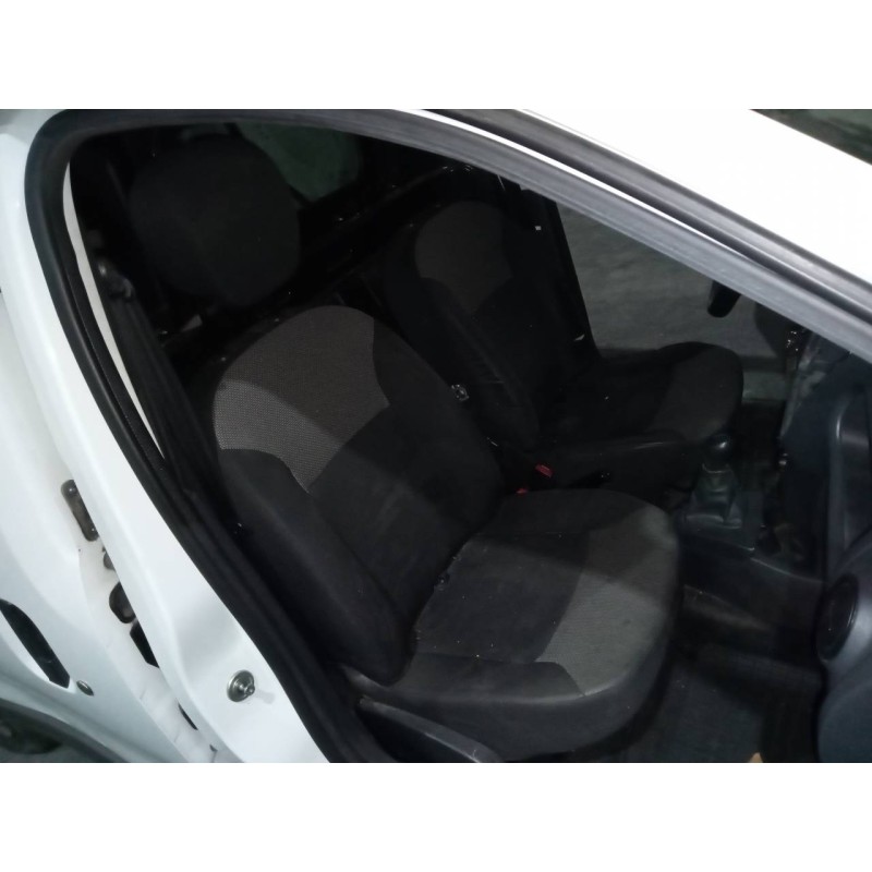 dacia dokker del año 2018