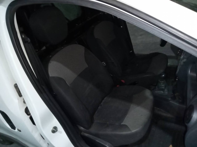 dacia dokker del año 2018