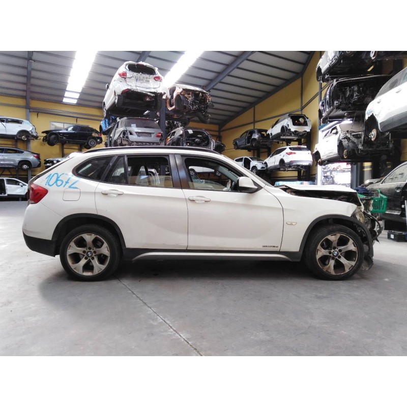 bmw x1 (e84) del año 2011