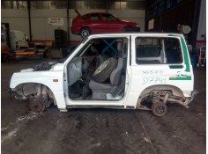 suzuki vitara se/sv (et) del año 2001