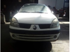 renault clio ii fase ii (b/cb0) del año 2006 2