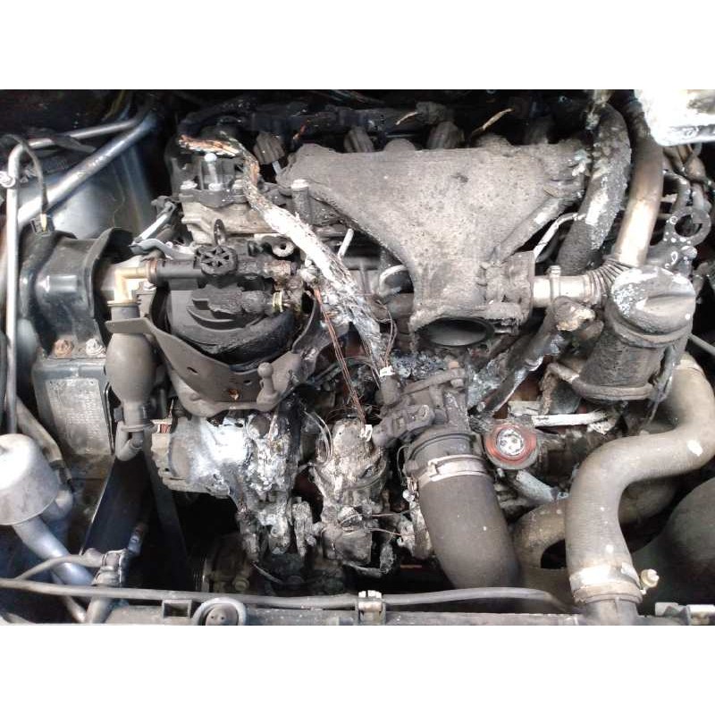 citroën c4 grand picasso del año 2008