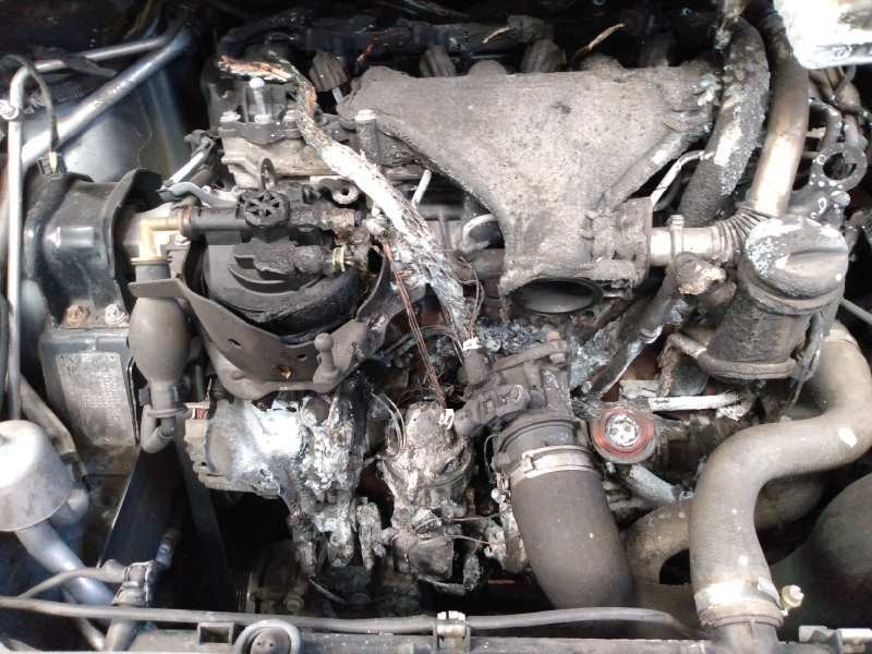 citroën c4 grand picasso del año 2008