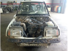 suzuki vitara se/sv (et) del año 2001 2