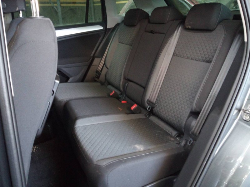 volkswagen tiguan del año 2017