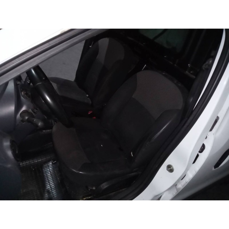 dacia dokker del año 2018