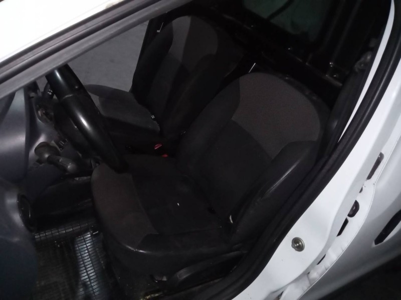 dacia dokker del año 2018