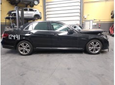 MERCEDES-BENZ CLASE E (W212) LIM.