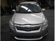 toyota auris del año 2012 2