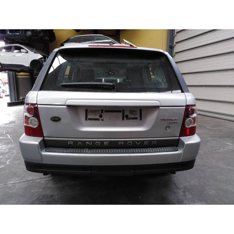 land rover range rover sport del año 2005